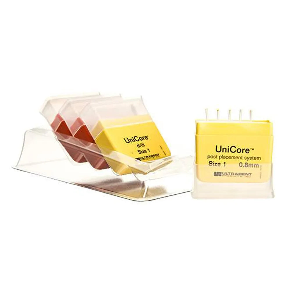 Ultradent Unicore Drill Size #1 (7121)