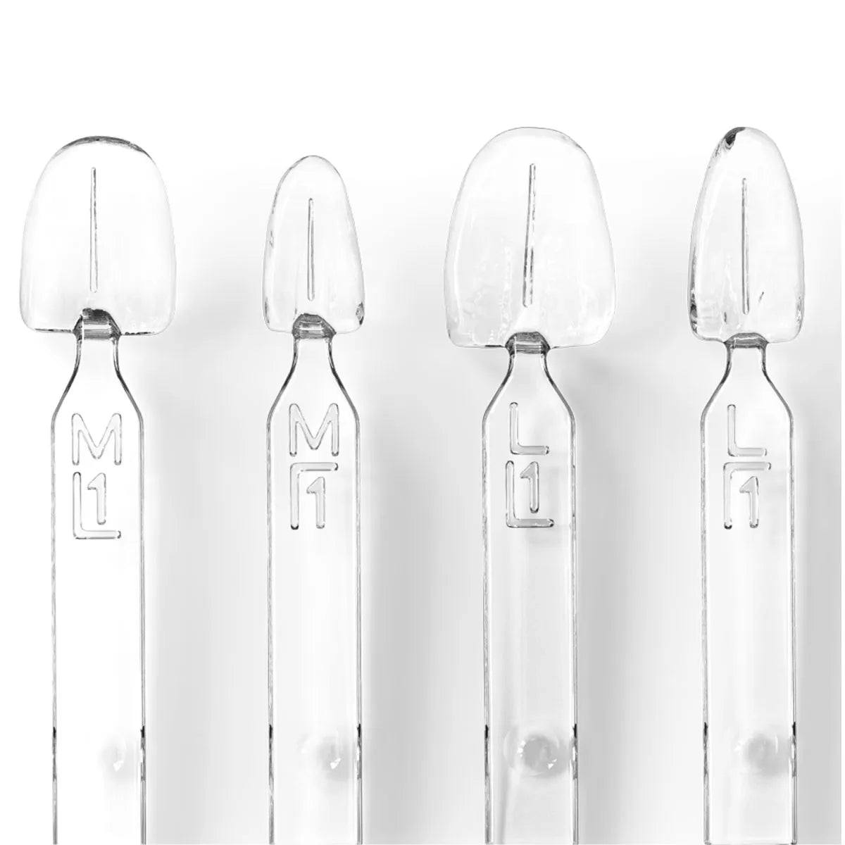 Ultradent Uveneer Template Refills