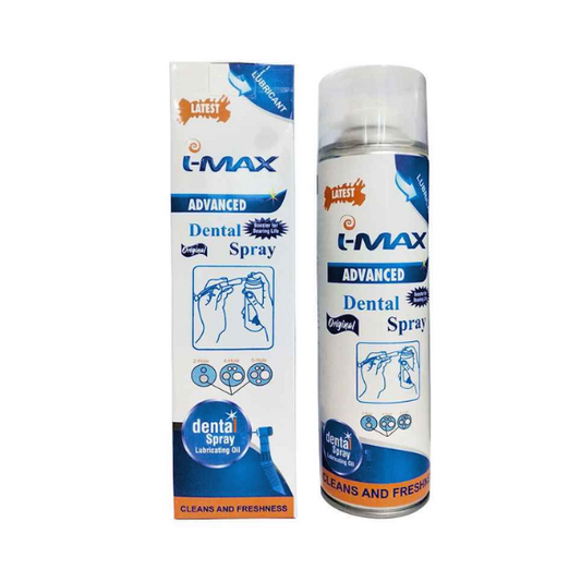 Uniclave I-Max Advanced Airotor Oil Spray Handpiece Accessory