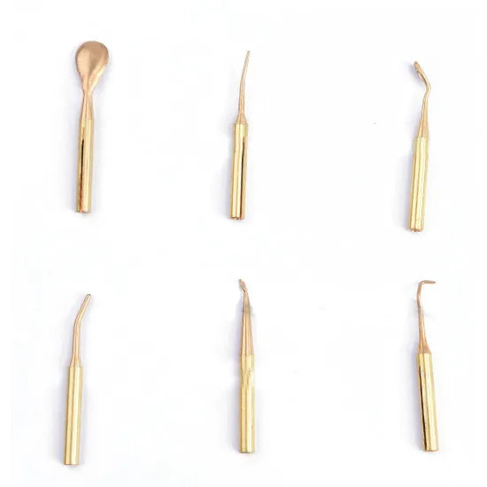 Unident ALE Twin Pen Electric Wax Carver