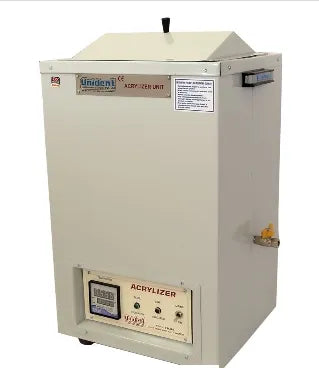 Unident Dental Acrylizer/Polymerzition