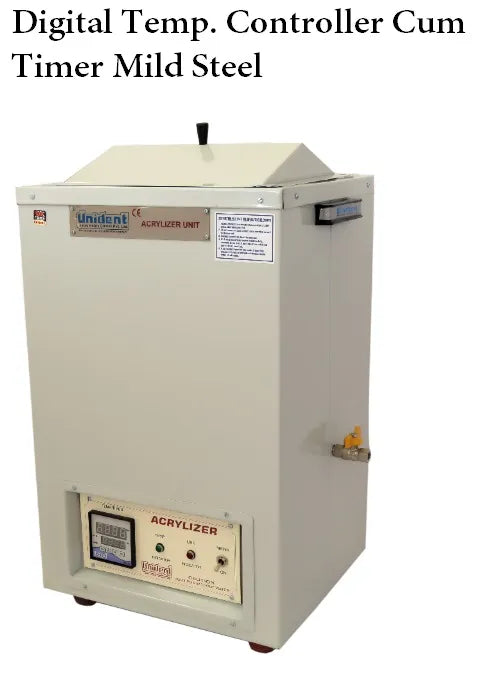 Unident Dental Acrylizer/Polymerzition