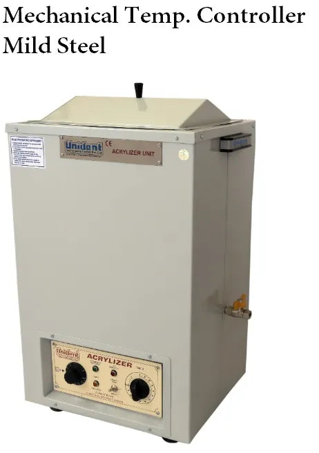 Unident Dental Acrylizer/Polymerzition