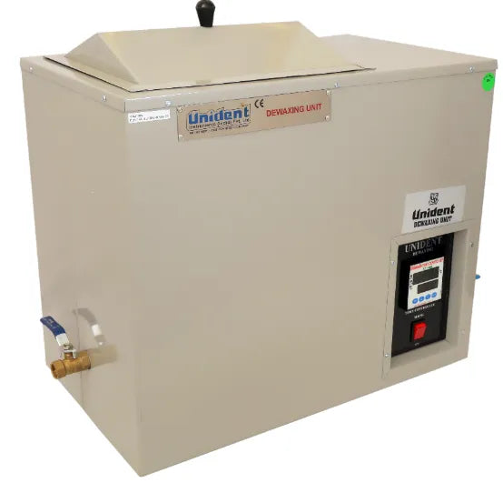 Unident Dental Dewaxing Bath Unit