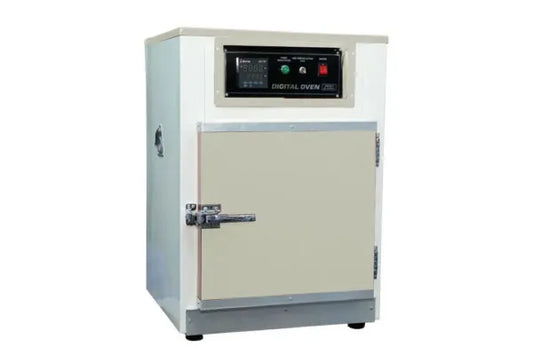 Unident Dental Electric hot Air Oven