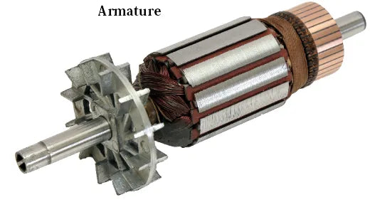 Unident Dental Hanging Motor/Lathe Accessories Spares