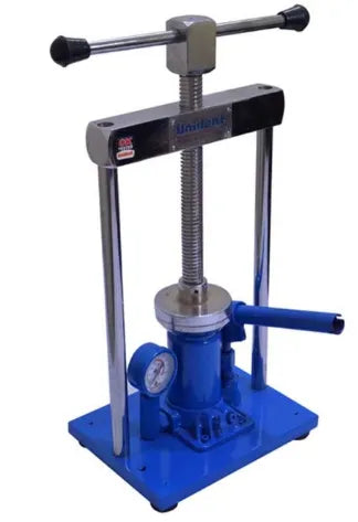 Unident Dental Hydraulic Press (Indian)