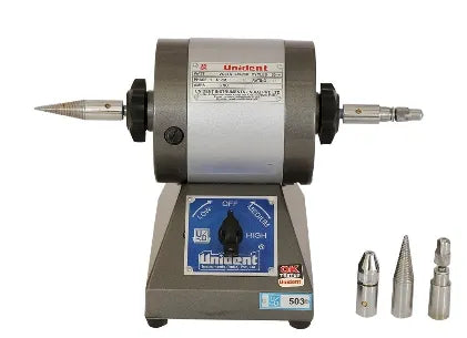 Unident Dental Lathe