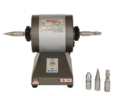 Unident Dental Lathe