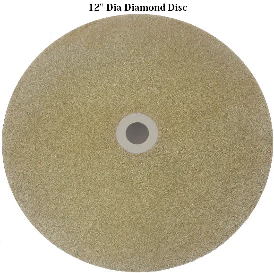 Unident Dental Model Trimmer Accessories/Spares