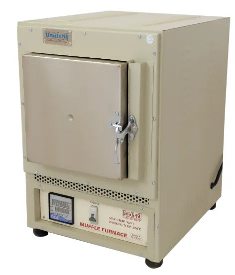 Unident Dental Rectangular Muffle Furnace
