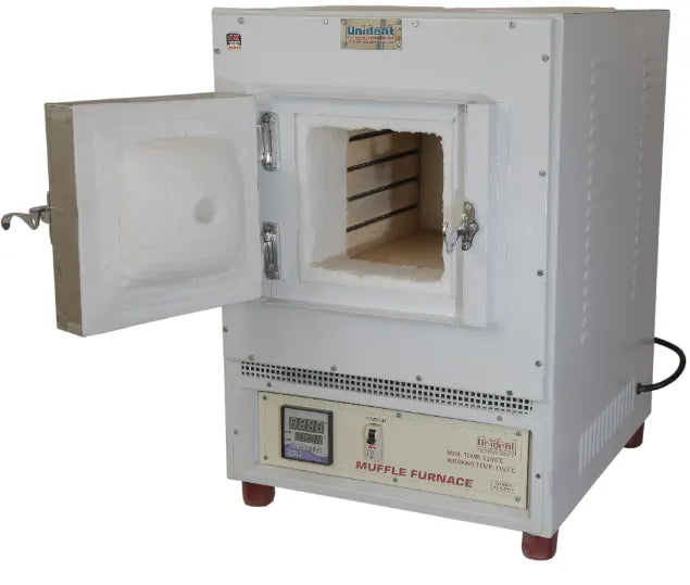 Unident Dental Rectangular Muffle Furnace