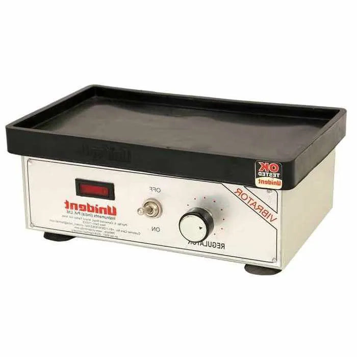 Unident Dental Vibrator - Rectangular