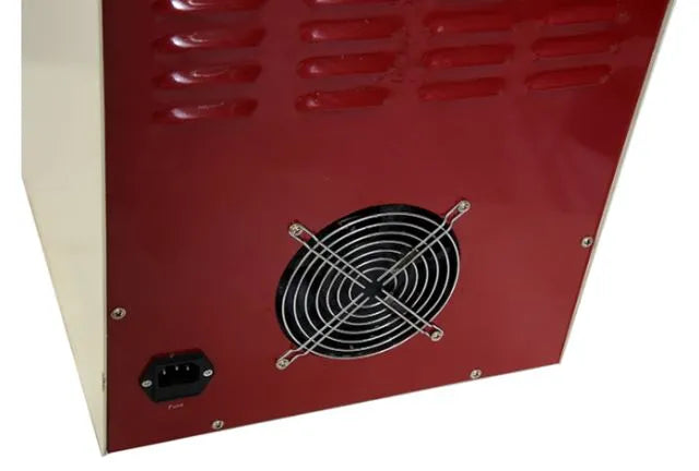 Unident Imported Duplicating Machine