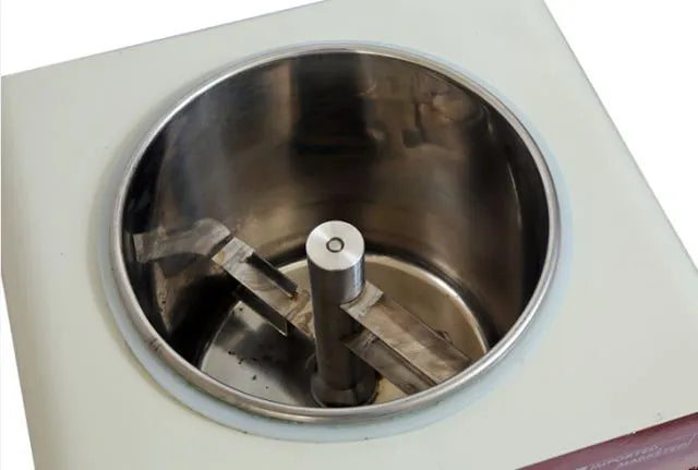 Unident Imported Duplicating Machine