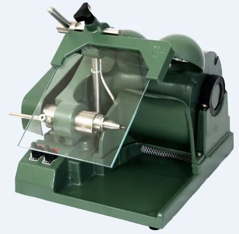 Unident Imported High Speed Alloy Grinder Without Suction