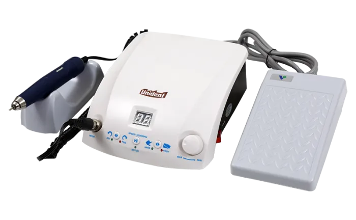 Unident Imported Lab Brushless Micromotor - UD-BM1