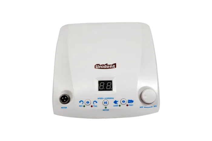 Unident Imported Lab Brushless Micromotor - UD-BM1