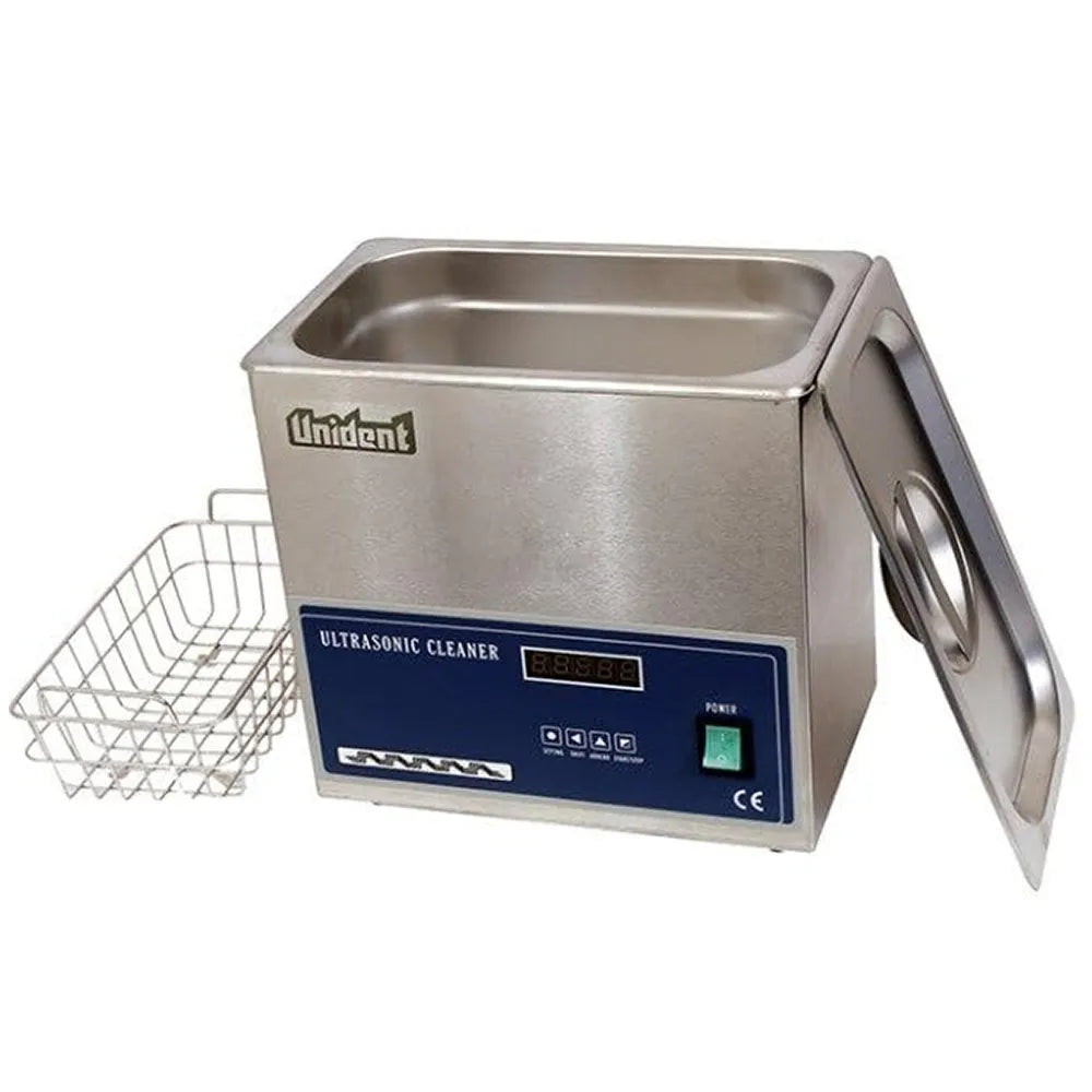 Unident Imported Ultrasonic Cleaner