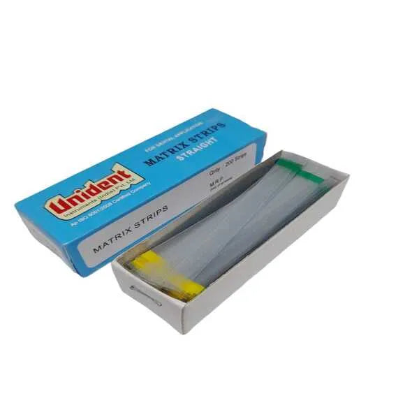 Unident Matrix Strips