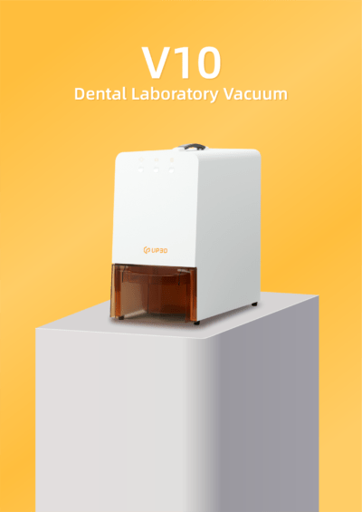 V10- Dental Laboratory Vacuum