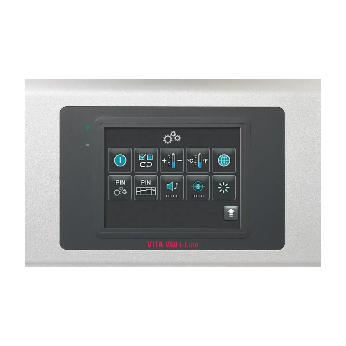 VITA V60 i-Line Porcelain Furnace