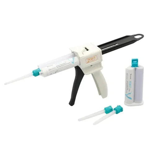 Vincismile Perfit A-Silicone Bite Registration Material