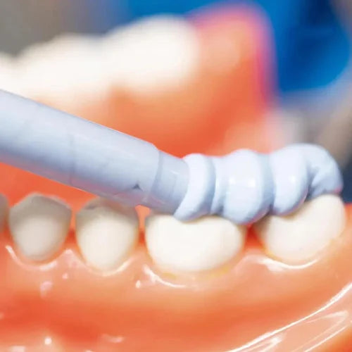 Vincismile Perfit A-Silicone Bite Registration Material