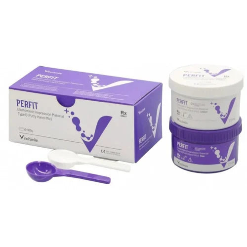 Vincismile Perfit A-Silicone Elastomeric Impression Material