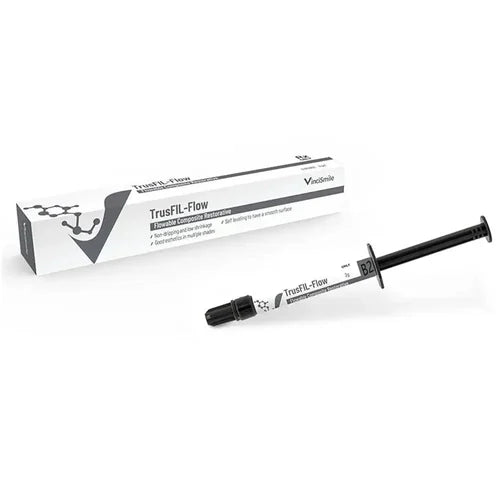Vincismile Trusfil Flow Flowable Composite