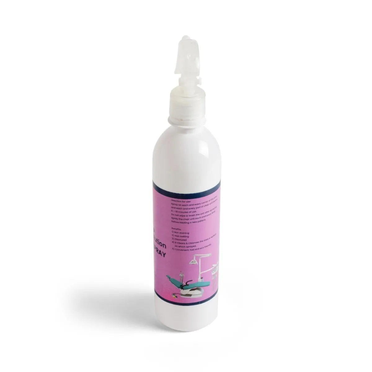Vishal Dentocare Chair Care Spray