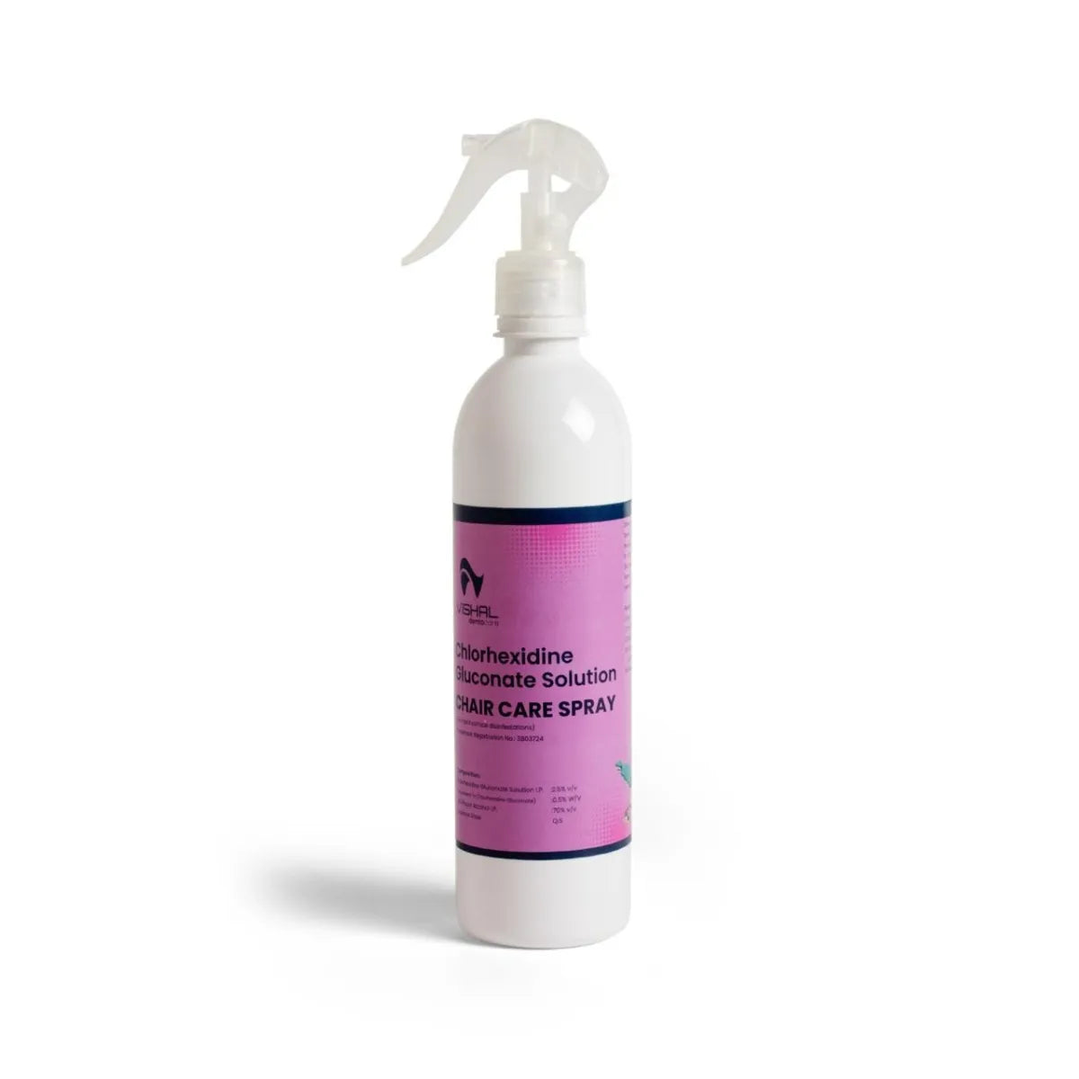 Vishal Dentocare Chair Care Spray