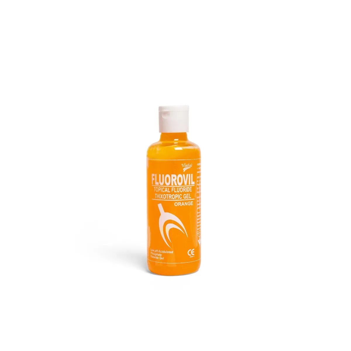 Vishal Dentocare Fluorovil Gel 200gm