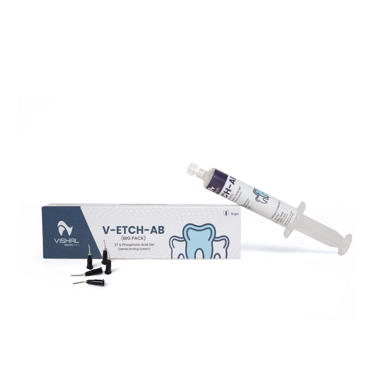 Vishal Dentocare V - ETCH - AB