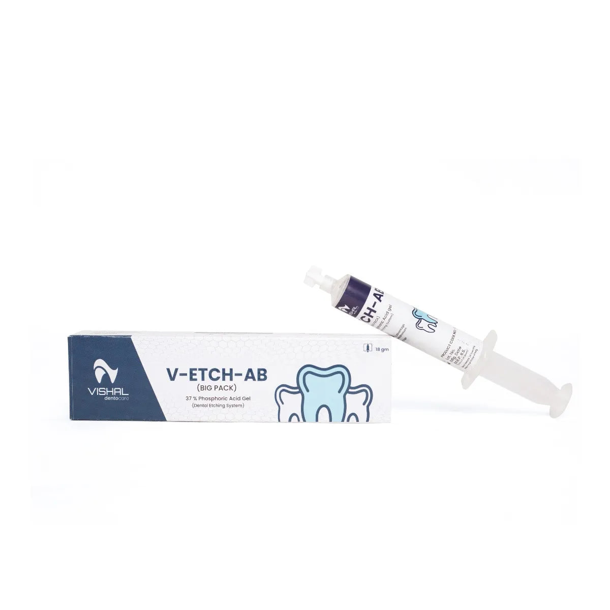 Vishal Dentocare V - ETCH - AB