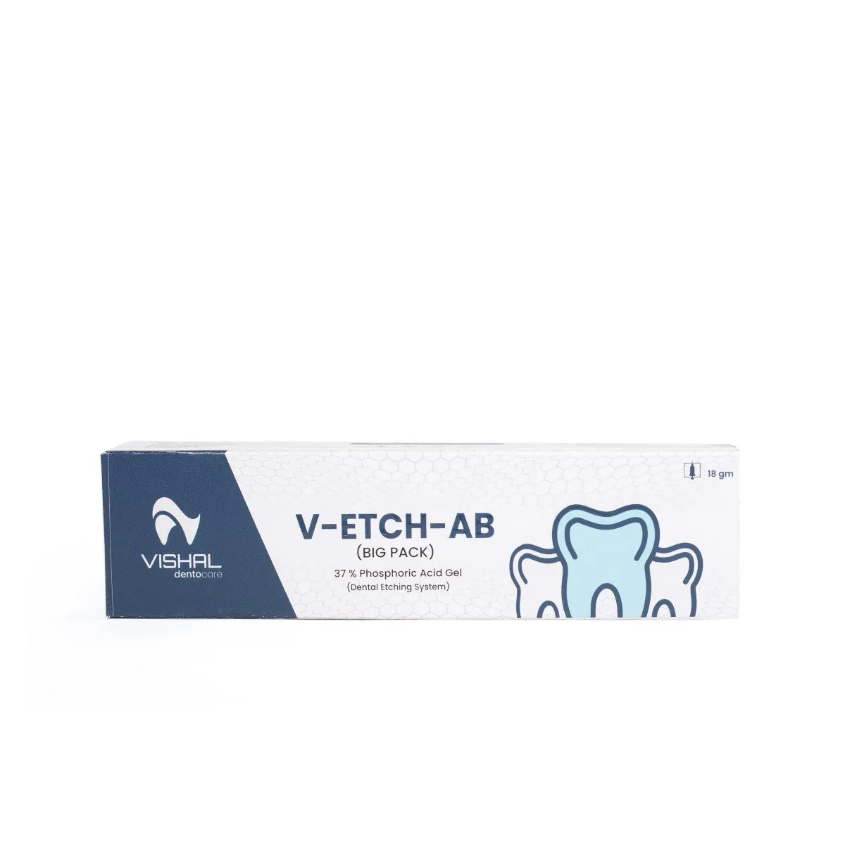 Vishal Dentocare V - ETCH - AB