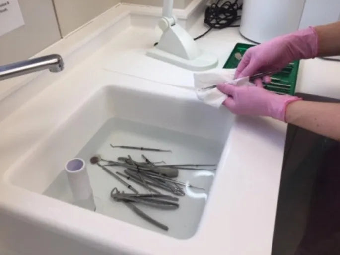 Vishal Dentocare V‐Guard