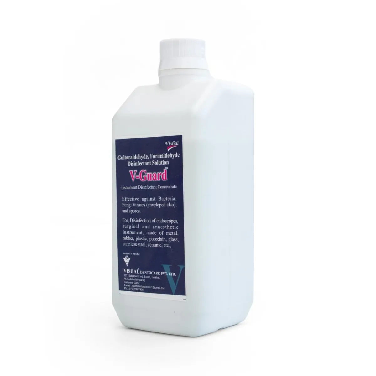 Vishal Dentocare V‐Guard