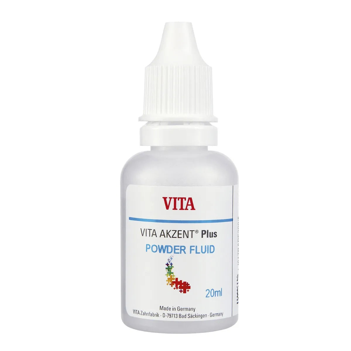 Vita Akzent Plus Powder Fluid