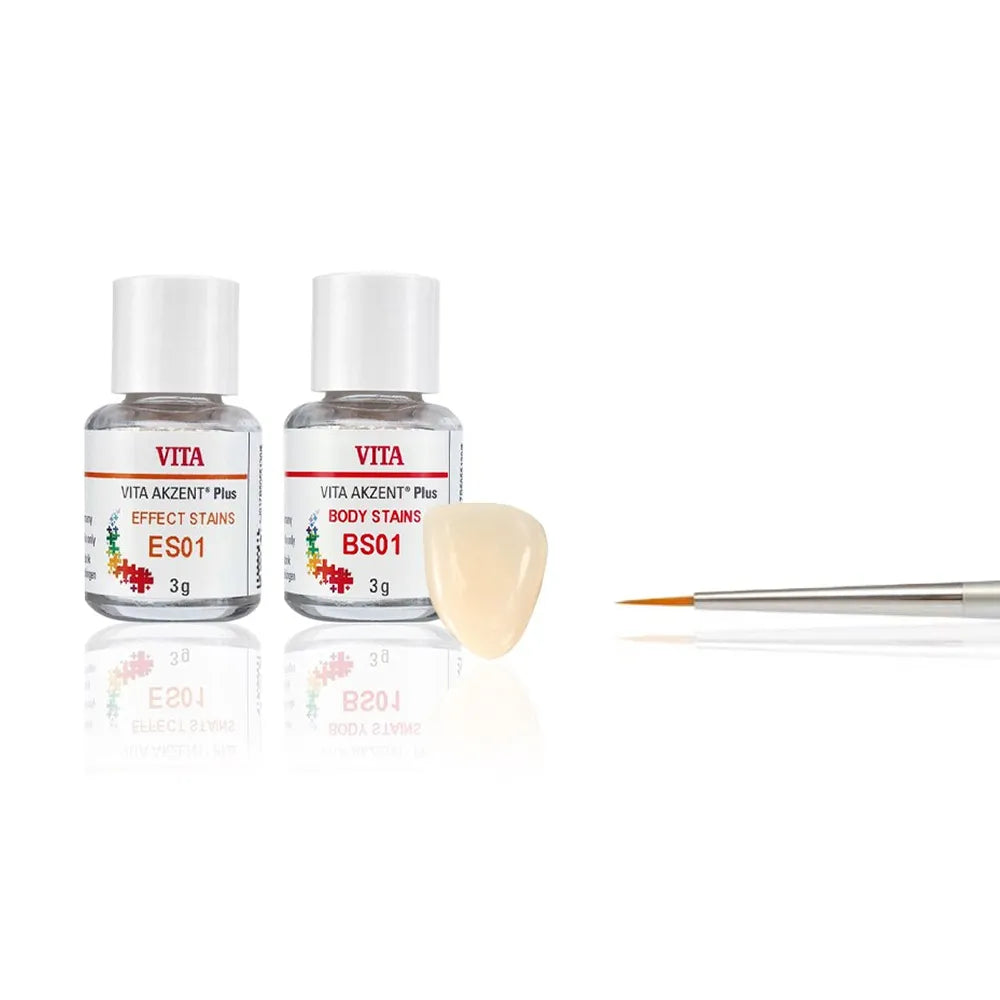 Vita Akzent Plus Stains Powder