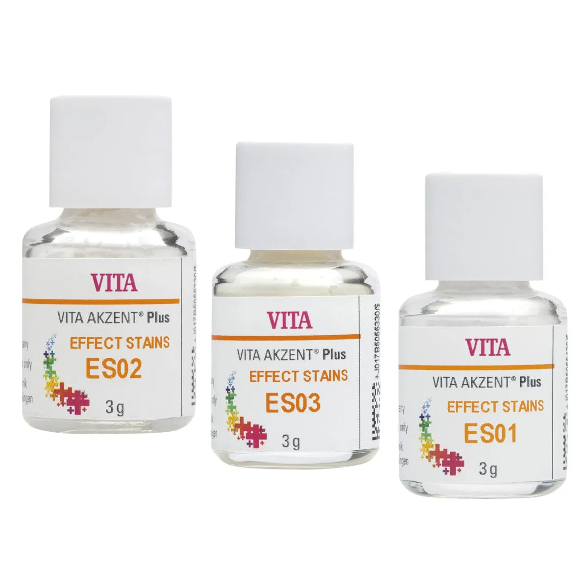 Vita Akzent Plus Stains Powder