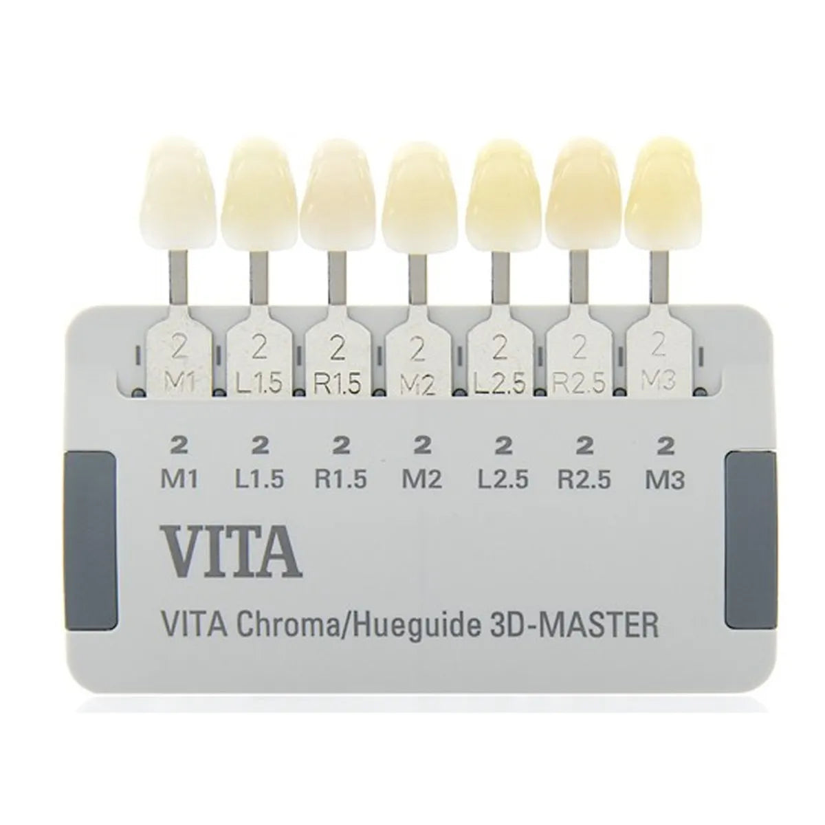 Vita Linearguide 3d-Master Shade Guide