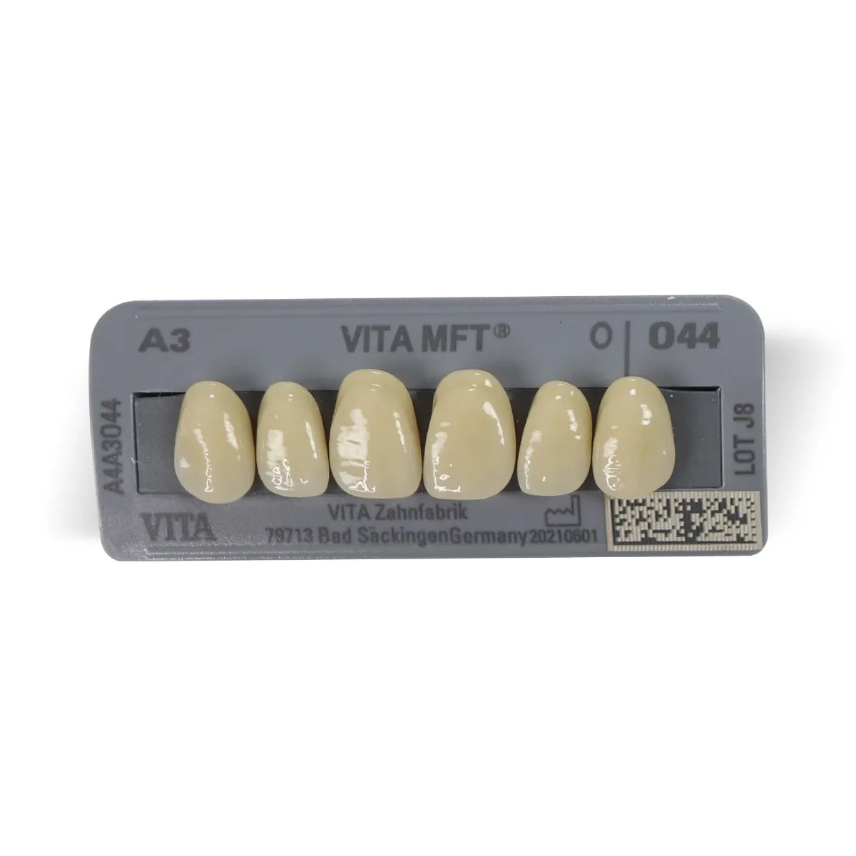 Vita MFT Denture Teeth A3 (Set of 28)