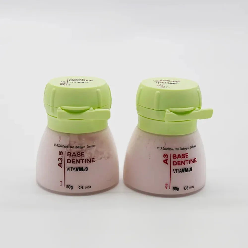 Vita VM 9 Classical Zirconia Ceramic Powder - Base Dentine