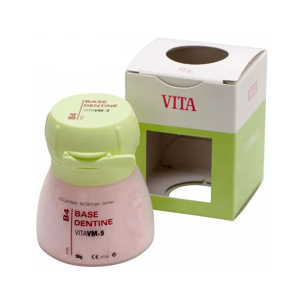 Vita VM 9 Classical Zirconia Ceramic Powder - Base Dentine
