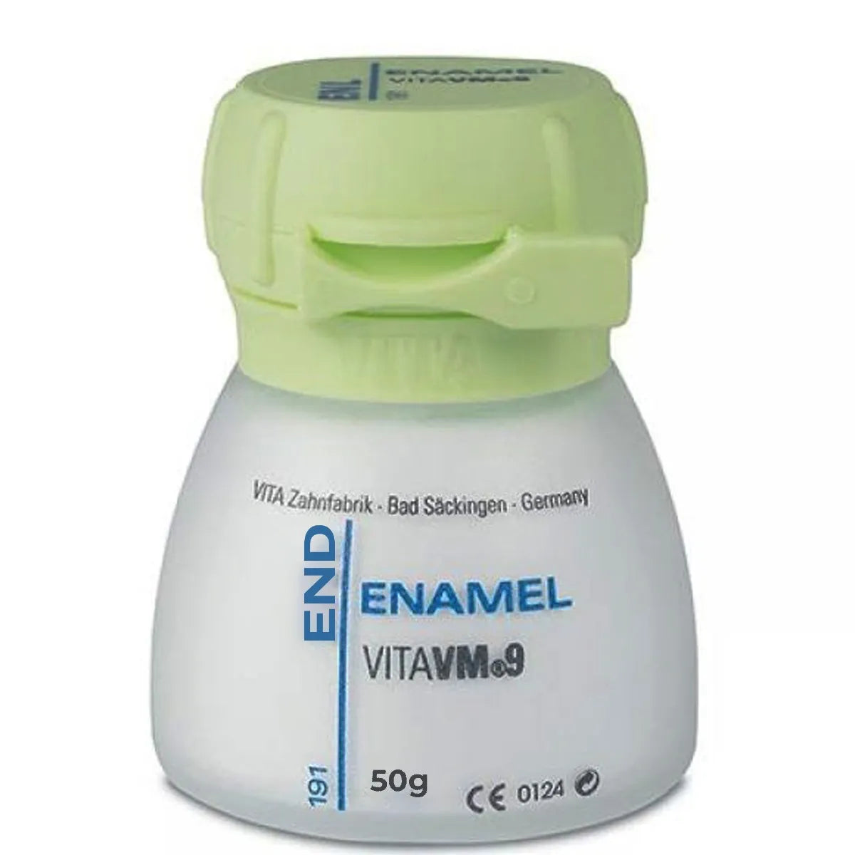 Vita VM 9 Zirconia Ceramic Powder - Enamel