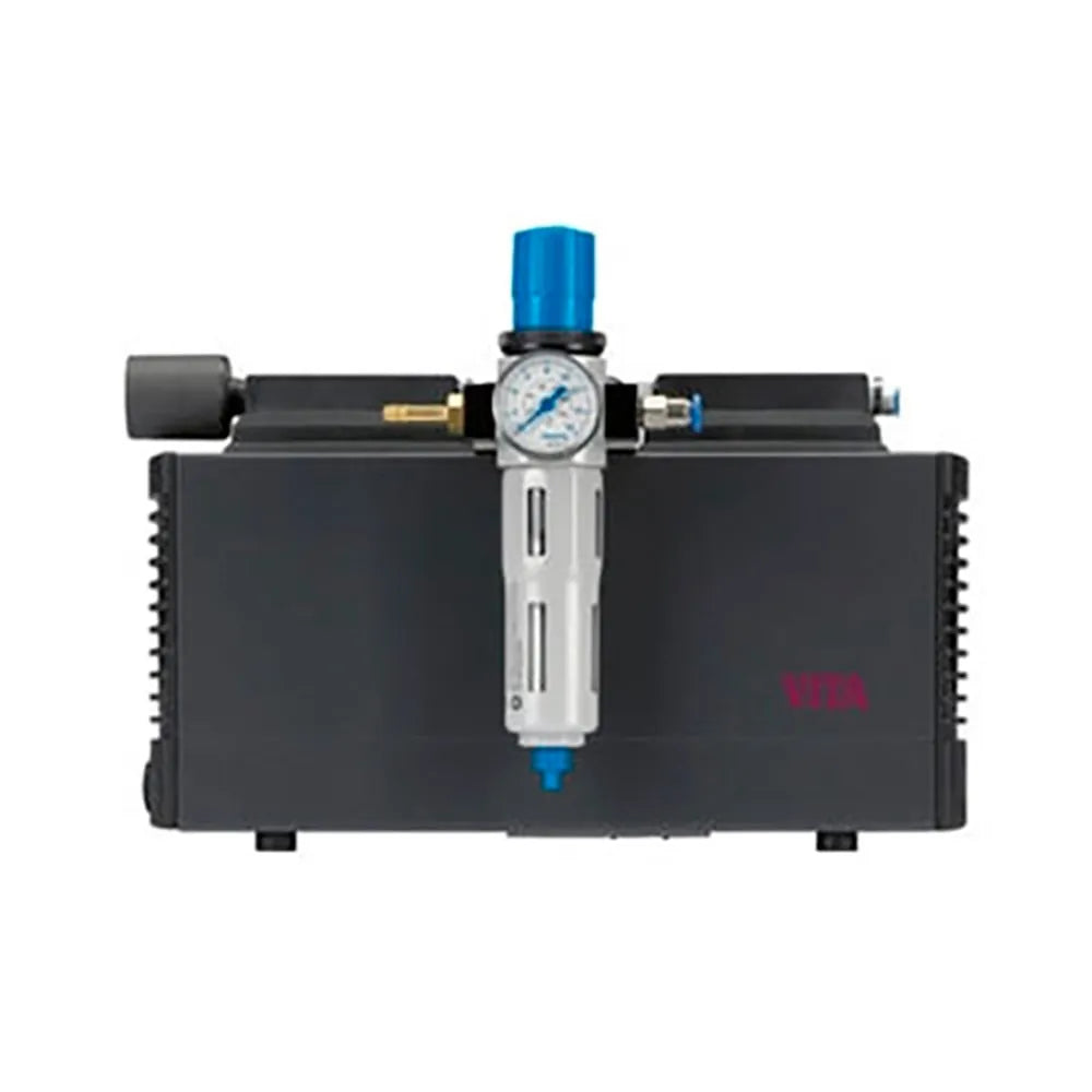 Vita Vacumat 6000MP Dental Ceramic Firing & Pressing Furnace