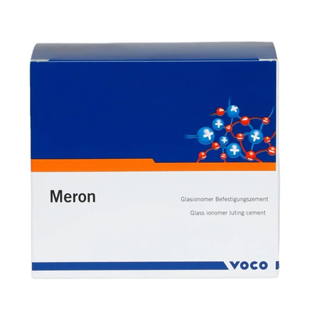 Voco Meron Set & liquid