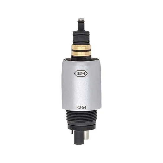 W&H RQ-54 Roto Quick-Coupling 4 Hole - WH108