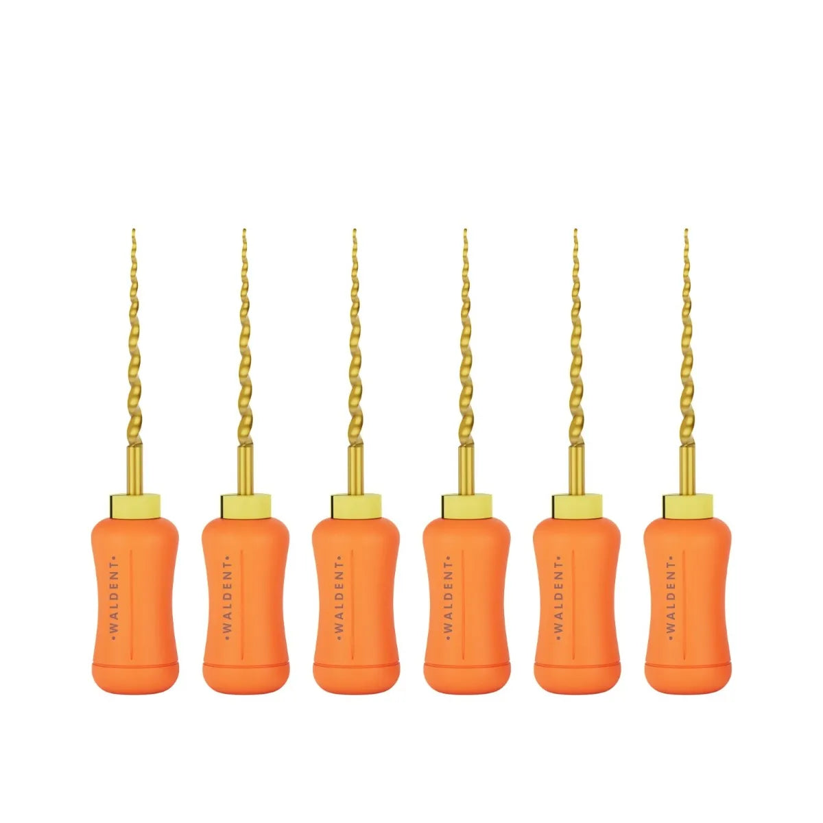 Waldent Pro-Taper Hand Files 31mm